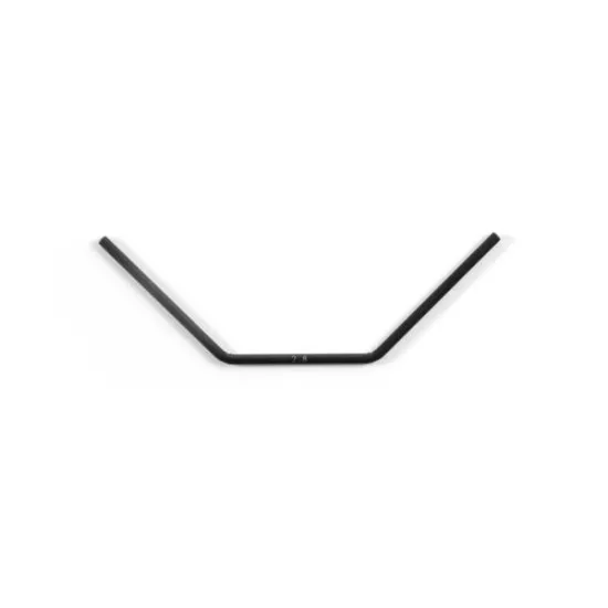ANTI-ROLL BAR REAR 2.8 MM, X343458