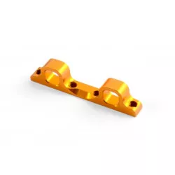 ALU REAR LOWER SUSPENSION HOLDER - FRONT - RF - SWISS 7075 T, X343710