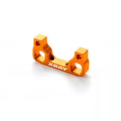 ALU REAR LOWER SUSPENSION HOLDER - REAR - RR - SWISS 7075 T6, #X343721