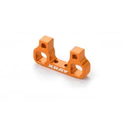 ALU REAR LOWER SUSPENSION HOLDER - REAR - RF - SWISS 7075 T6, X343722