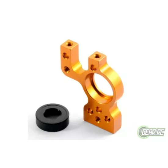 ALU BRAKE STAND - SWISS 7075 T6 - SET, X344010