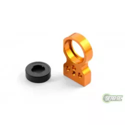 ALU 2-SPEED HOLDER - SWISS 7075 T6 - SET, X344020