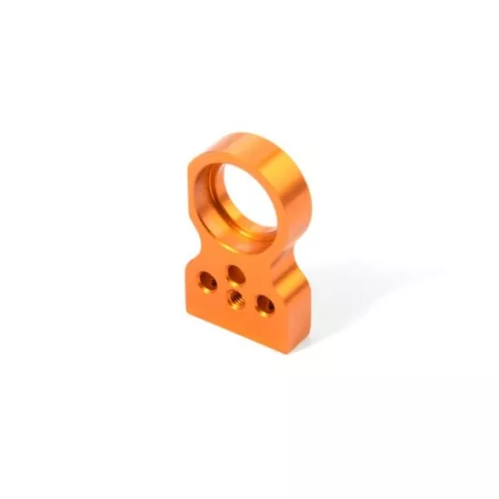 ALU 2-SPEED HOLDER - SWISS 7075 T6, X344021