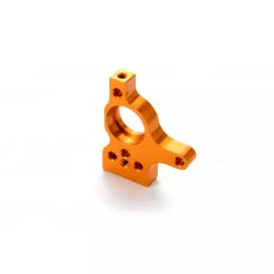 ALU 2-SPEED HOLDER - SWISS 7075 T6, #X344022