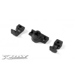 Composite Brake Upper Plate + Clamps For Rear Anti-Roll Bar, X344050