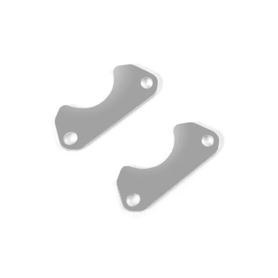 Hardened Steel Brake Pad (2), X344120
