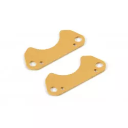 BRAKE PAD SLS (2), X344131