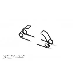 Wheel Spring (2), X345280