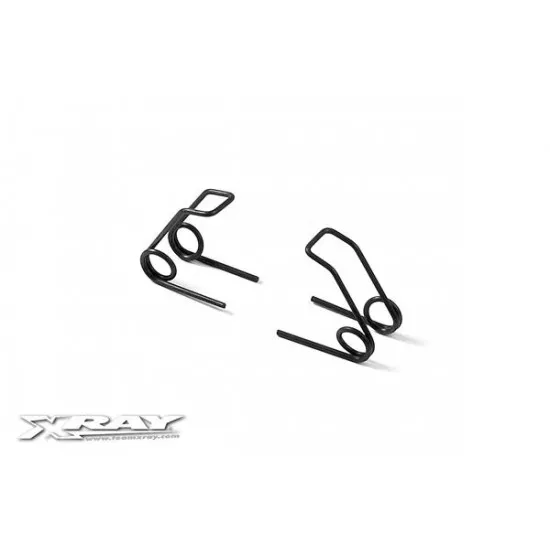 Wheel Spring (2), X345280