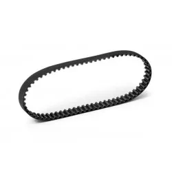 LOW FRICTION KEVLAR DRIVE BELT FRONT 6.0 x 204 MM, X345432