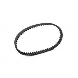LOW FRICTION KEVLAR DRIVE BELT FRONT 8.0 x 204 MM, X345452
