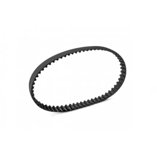 LOW FRICTION KEVLAR DRIVE BELT FRONT 8.0 x 204 MM, X345452