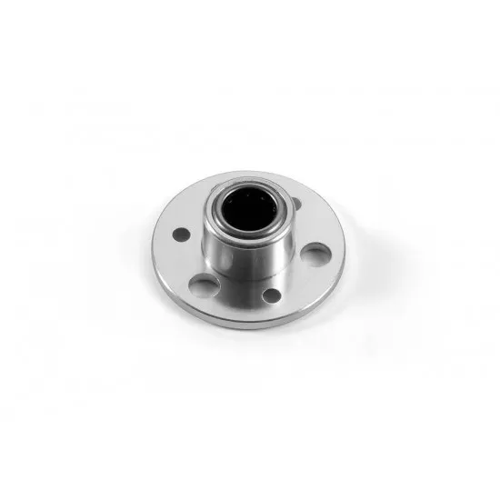 Alu Drive Flange With One-Way Bearing - Small - Swiss 7075 ( vervangende nummer X345532 )