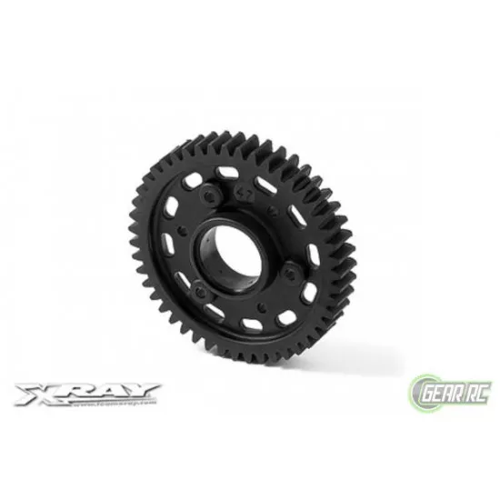 Composite 2-Speed Gear 47T (2Nd), X345547
