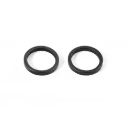 STEEL 2-SPEED SHAFT SHIM (2), X345593
