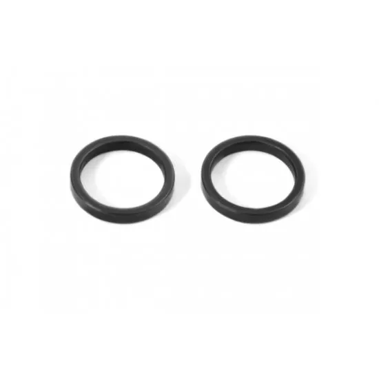 STEEL 2-SPEED SHAFT SHIM (2), X345593