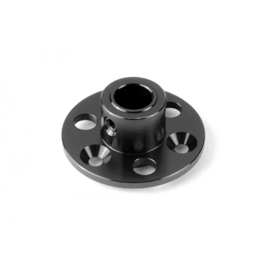 Rx8E Alu Spur Gear Collar - Swiss 7075 T6