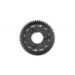 GRAPHITE 2-SPEED GEAR 50T (1st), X345650