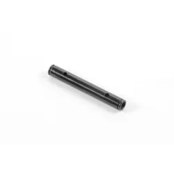 FRONT MIDDLE SHAFT - LIGHTWEIGT - HUDY SPRING STEEL, X345712