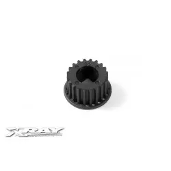 Composite 2-Speed Belt Pulley 20T - Center, X345820