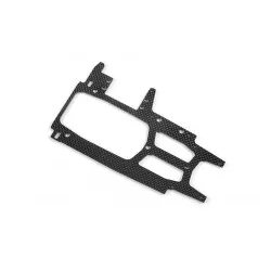 GRAPHITE RADIO PLATE, X346112