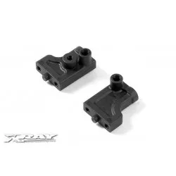 Composite Radio Plate Mounts (L+R), X346230
