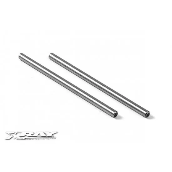 Front Lower Inner Pivot Pin (2), X347210