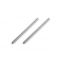 FRONT LOWER INNER PIVOT PIN (2), X347212