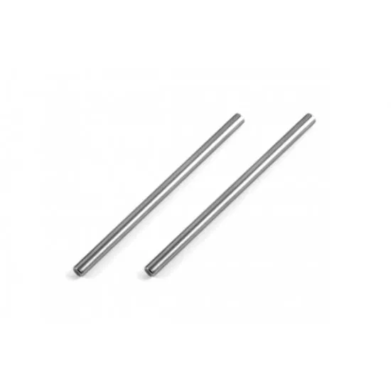 FRONT LOWER INNER PIVOT PIN (2), X347212