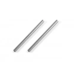 REAR LOWER INNER PIVOT PIN (2), X347310