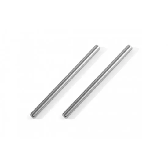 REAR LOWER INNER PIVOT PIN (2), X347310