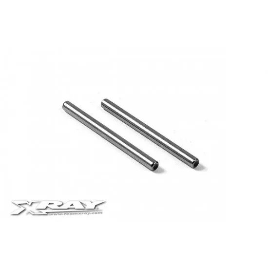 Rear Upper Inner Pivot Pin (2), X347320