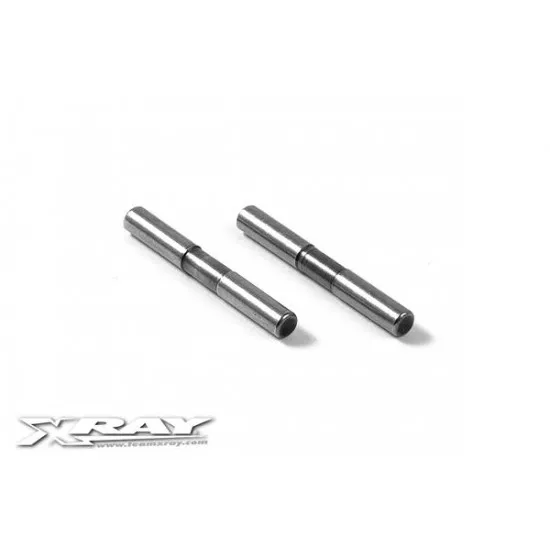 Rear Body Holder Arm Pin (2), X347330