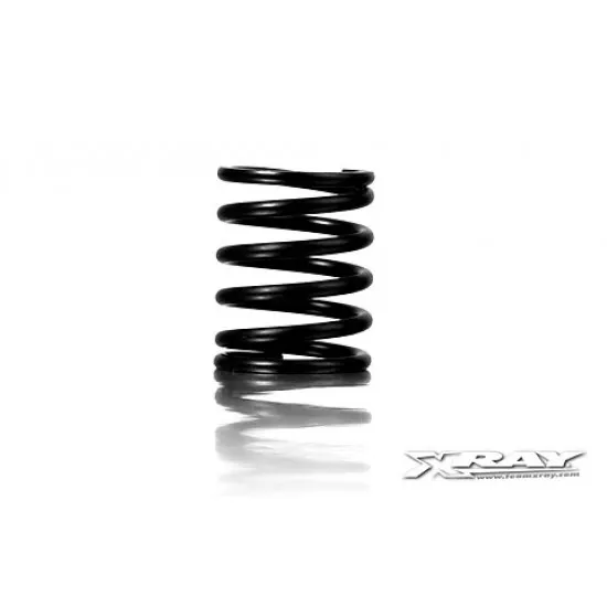 XRAY SPRING-SET C=7.0 - FRONT (2), X348184
