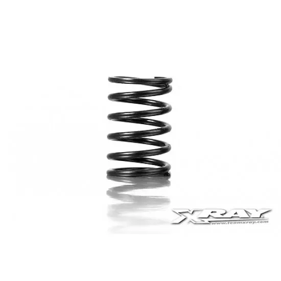XRAY SPRING-SET C=5.0 - REAR (2), X348283