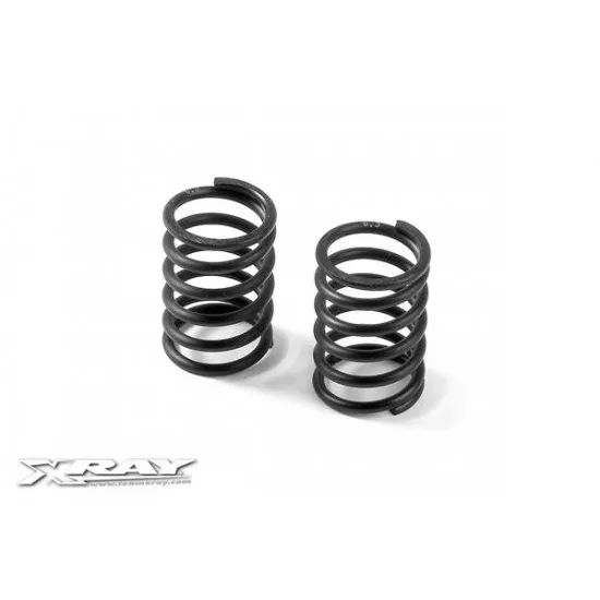 Xray Spring-Set C=6.3 - Rear (2), X348285