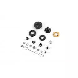 XCA (XRAY CENTRIFUGAL-AXIAL) CLUTCH SET - REVERSE - SMALL, X348502