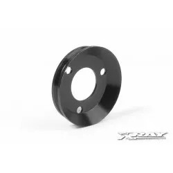 Alu Clutch Disk - Conical - Swiss 7075 T6