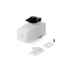 Fuel Tank 125Ccm - Set