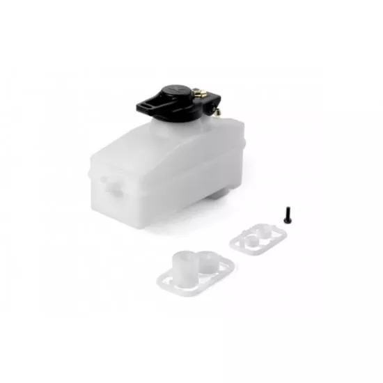 Fuel Tank 125Ccm - Set