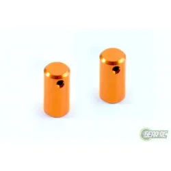 Alu Fuel Tank Mount - Swiss 7075 T6 (2)