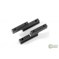ALU ENGINE MOUNT (2), X348716
