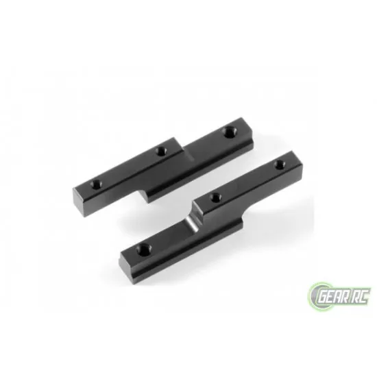 ALU ENGINE MOUNT (2), X348716