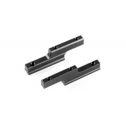 ALU ENGINE MOUNT - ECCENTRIC (2), X348718