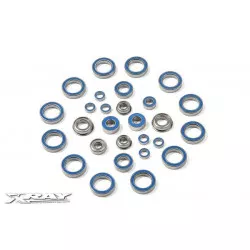 Rx8 Set Of High-Speed Ball Bearings (28)