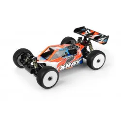 Xray Xb8 2020 - 1/8 Luxury Nitro Off-Road Car