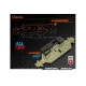 Xray Xb8 2020 - 1/8 Luxury Nitro Off-Road Car