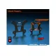 Xray Xb8 2020 - 1/8 Luxury Nitro Off-Road Car