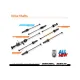 Xray Xb8 2020 - 1/8 Luxury Nitro Off-Road Car