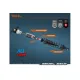 Xray Xb8 2020 - 1/8 Luxury Nitro Off-Road Car